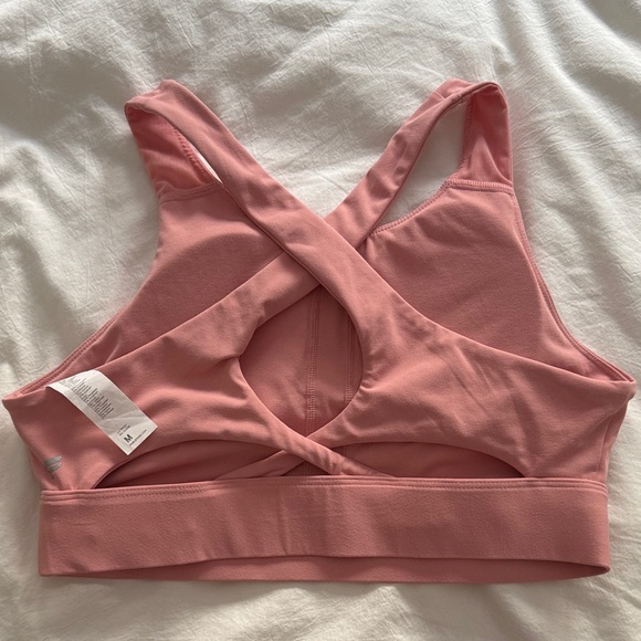 Fabletics Ella High Impact Sports Bra - Picture 2 of 2